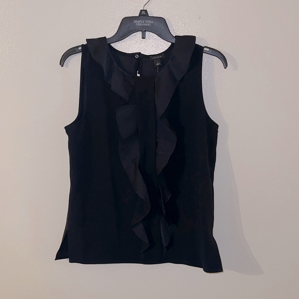 Ann Taylor, size S